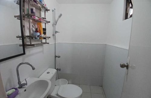 Abucay Apartment | Transient Home Abucay Bataan - 2 BR