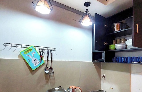 Baguio Apartment | Transient House In Baguio, Near Burnham