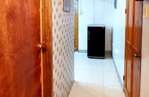 Baguio Apartment | Transient House In Baguio, Near Burnham
