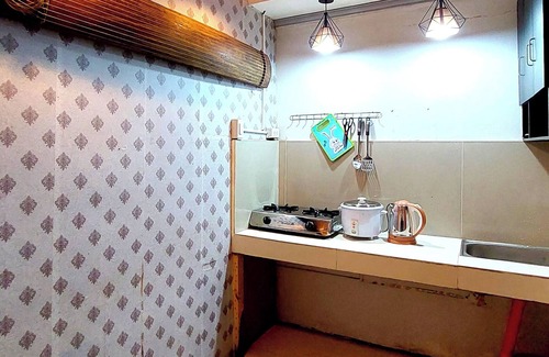 Baguio Apartment | Transient House In Baguio, Near Burnham
