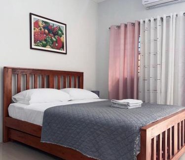 Orani House | Transient House Orani