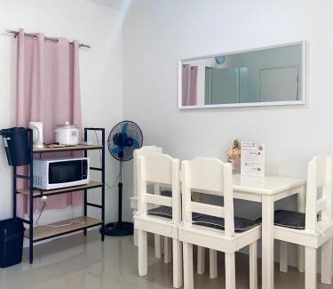 Orani House | Transient House Orani