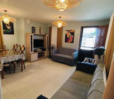 San Pablo Apartment | Transient inSan Pablo Laguna by Asuncion