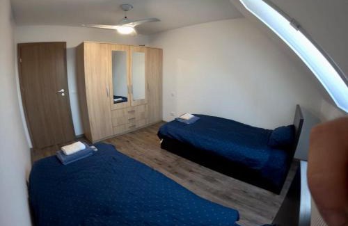 Bistrita Apartment | Transit Lux Apartment