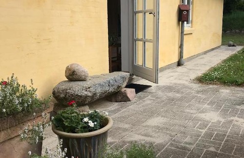Tranum Bed & Breakfast | Tranum Lys og Glas