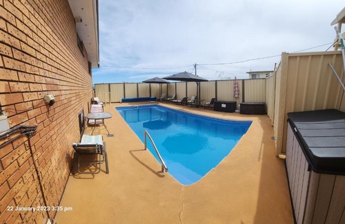 Lakes Entrance House | Traplins Accomodation
