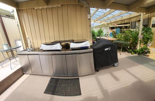 Lakes Entrance House | Traplins Accomodation