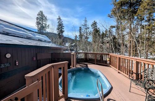 Keystone House | Trappers Crossing 8753 by SummitCove Lodging