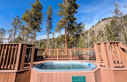 Keystone House | Trappers Crossing 8753 by SummitCove Lodging