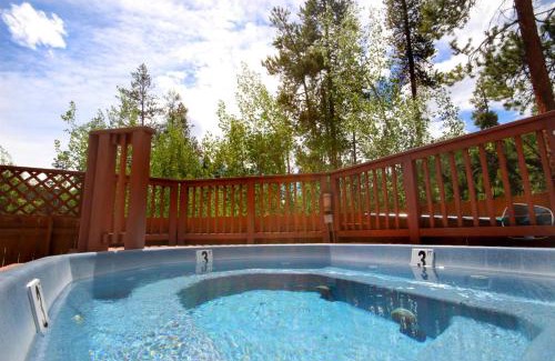 Keystone House | Trappers Crossing 8753 by SummitCove Lodging