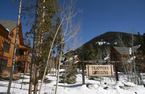 Keystone House | Trappers Crossing 8753 by SummitCove Lodging