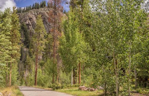 Keystone Apartment | Trappers Crossing 8763