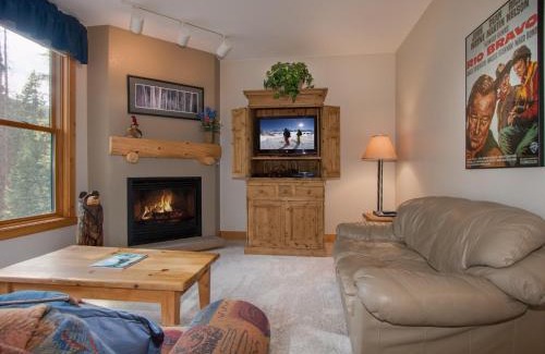 Keystone Apartment | Trappers Crossing 8763