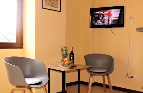 Trarego Viggiona Apartment | Trarego haus