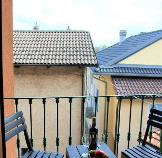Trarego Viggiona Apartment | Trarego haus