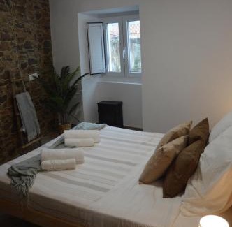 Betanzos Old Town Apartment | Tras Do Atrio Casa en el Centro de Betanzos