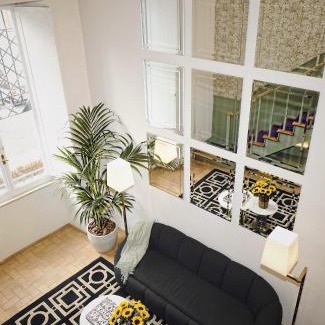 Ripa Apartment | Trastevere - Colosseo Luxury House