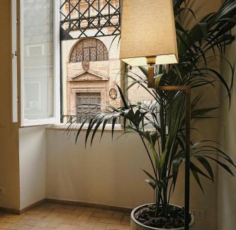 Ripa Apartment | Trastevere - Colosseo Luxury House