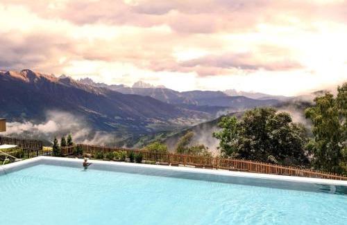 Maranza Hotel | Tratterhof Mountain Sky Hotel