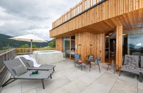 Maranza Hotel | Tratterhof Mountain Sky Hotel