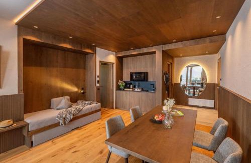 Maranza Hotel | Tratterhof Mountain Sky Hotel