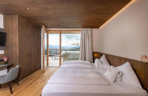 Maranza Hotel | Tratterhof Mountain Sky Hotel