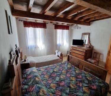 Posina Bed & Breakfast | Trattoria Albergo all'Alpino