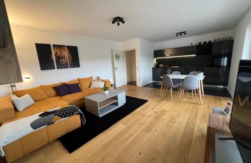 Koppelberg Apartment | Traum Berg - Koppelberg 1