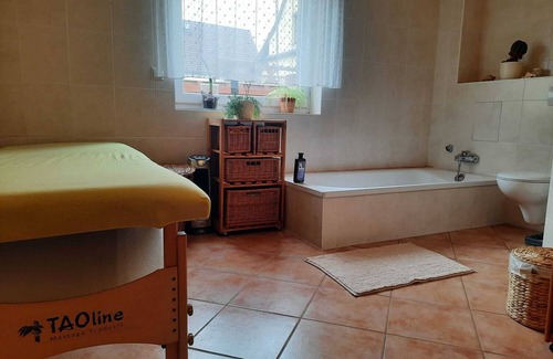 Goeda Apartment | Traum-ferienwohnung mit Sauna und Pool