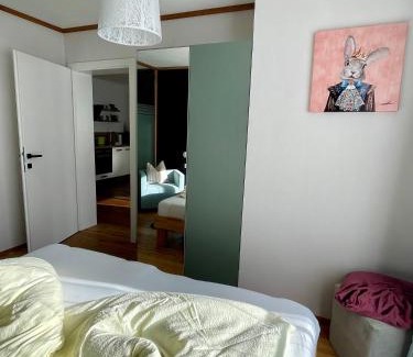 Radstadt Apartment | Traumblick Dachstein