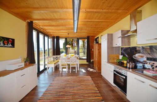 Rimsting Apartment | TraumBlick
