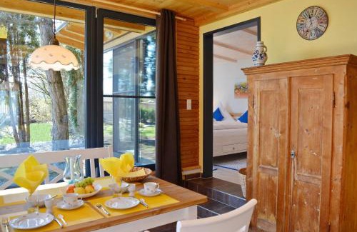 Rimsting Apartment | TraumBlick