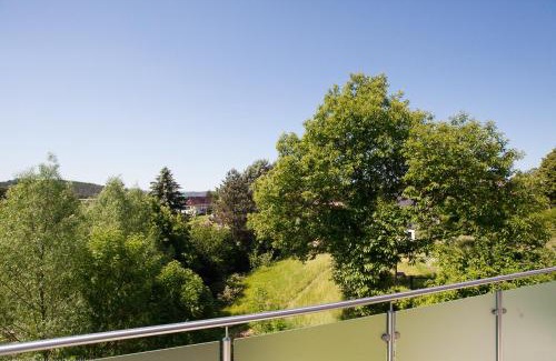 Mittelndorf House | Traumferienhaus Bergblick Mittelndorf, bis zu 8 Personen, Sauna, Grill