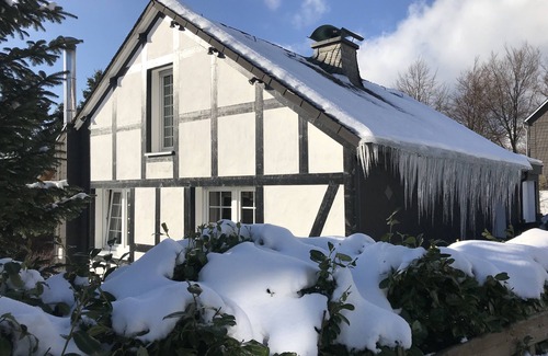 Altastenberg House | Traumhütte zum Ausspannen