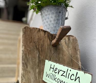 Herbolzheim Apartment | Traumhaft Wohnen Im Haus Blum