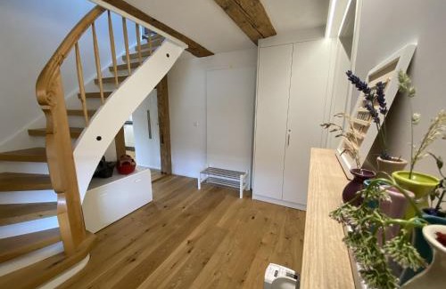 Herbolzheim Apartment | Traumhaft Wohnen Im Haus Blum