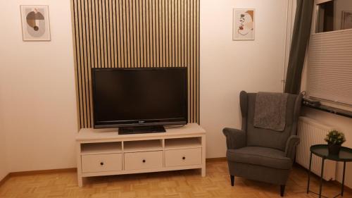 Nord-Holland Apartment | Traumhafte Wohnung mit Kingsize-Bett nähe Uni, Rheinmetall, Mercedes mit Parkplatz