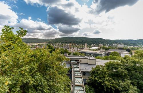 Marburg Apartment | Traumhaftes Altstadt-Domizil