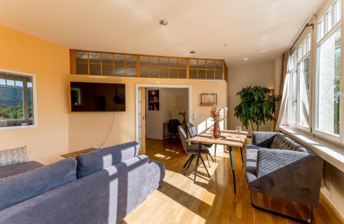 Marburg Apartment | Traumhaftes Altstadt-Domizil
