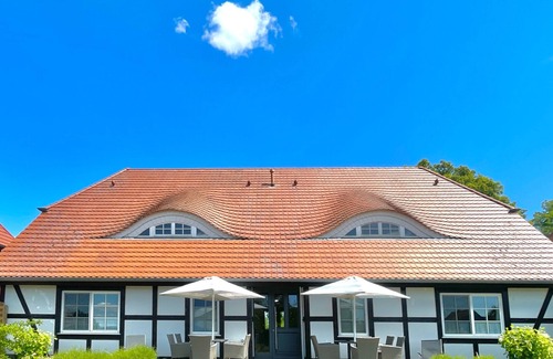 Mellenthin Apartment | Traumhaftes Apartment in Zentraler Insellage