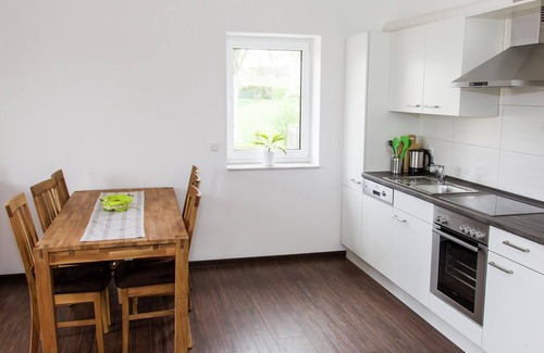 Ellscheid Apartment | Traumhaftes Feriendomizil für Familien