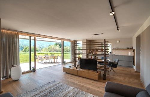 Eibiswald House | Traumhaftes Ferienhaus am Lateinberg - 8455 Eibiswald Südsteiermark