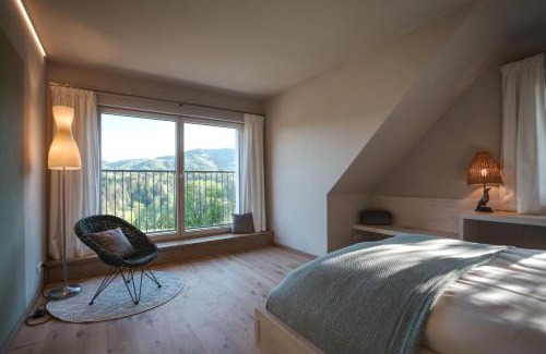 Eibiswald House | Traumhaftes Ferienhaus am Lateinberg - 8455 Eibiswald Südsteiermark