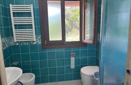 Cannigione House | Traumhaus mit Meerblick-3 Autominuten vom Strand