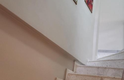 Kusadasi City Centre House | Traumhaus mitten in der City 60 Meter zum Meer