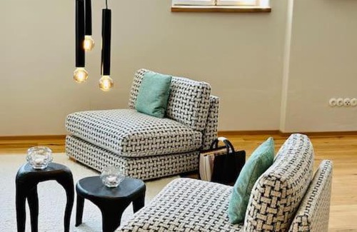 Marquartstein Apartment | Traumurlaub auf dem Brandmanngut