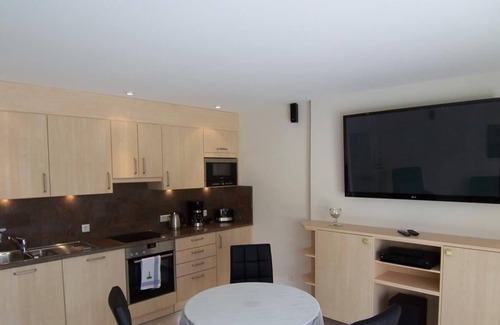 Gluecksburg Apartment | Traumwohnung Probst-Lüders Allee - Traumwohnung Probst-Lüders Allee