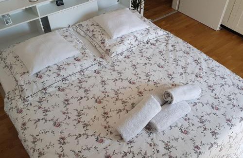 Rohrbach Apartment | Traumwohnung in Märchenstadt
