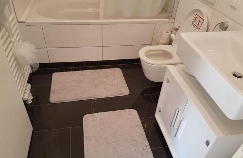 Rohrbach Apartment | Traumwohnung in Märchenstadt