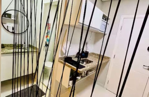 Ribeirao Preto Apartment | Travellar 1410 Phenomenal Apartment